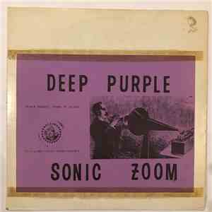Deep Purple - Sonic Zoom