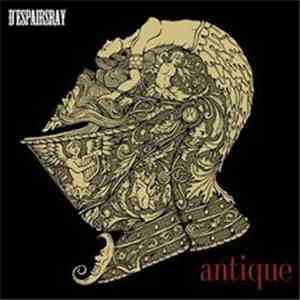 D'ESPAIRSRAY - Antique