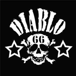 Diablo 66 - st