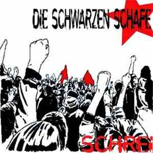 Die Schwarzen Schafe - Schrei