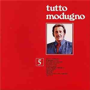 Domenico Modugno - Tutto Modugno 5