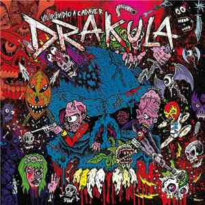 Drakula - Vilipêndio A Cadáver