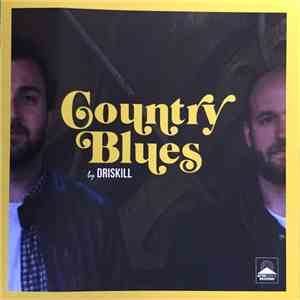 Driskill - Country Blues