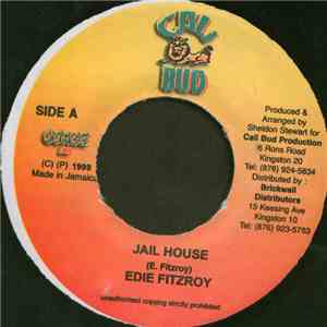 Edie Fitzroy - Jail House
