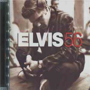 Elvis Presley - Elvis 56