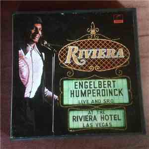 Engelbert Humperdinck - Live At The Riviera, Las Vegas