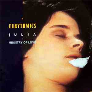 Eurythmics - Julia