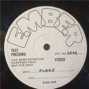 Flare  - Flare