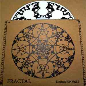 Fractal - Demo Vol. I
