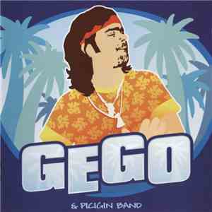 Gego & Picigin Band - Gego & Picigin Band