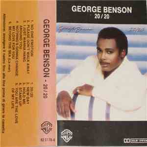 George Benson - 20/20