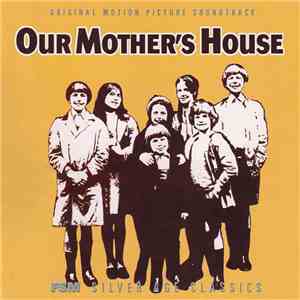 Georges Delerue - Our Mother's House / The 25th Hour