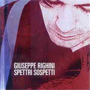 Giuseppe Righini - Spettri Sospetti