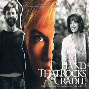 Graeme Revell - The Hand That Rocks The Cradle