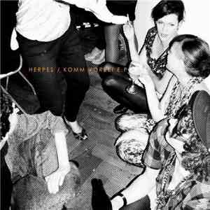 Herpes  - Komm Vorbei E.P.