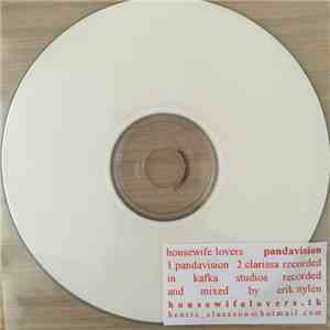 Housewife Lovers - Pandavision