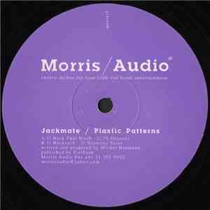 Jackmate - Plastic Patterns