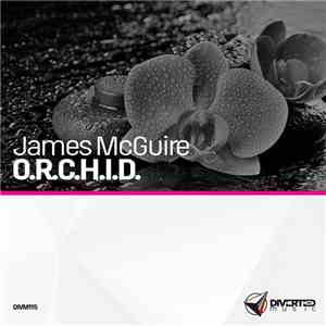 James McGuire  - O.R.C.H.I.D.