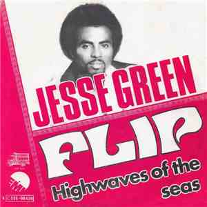 Jesse Green - Flip