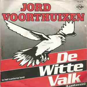 Jord Voorthuizen - De Witte Valk (Lunteren