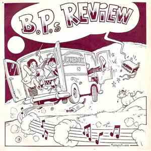 Jukebox  - B.P.'s Review