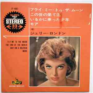 Julie London - Fly Me To The Moon