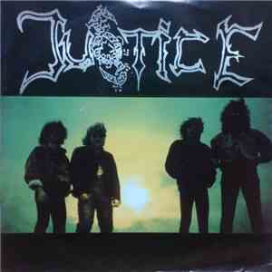 Justice  - Black Rain