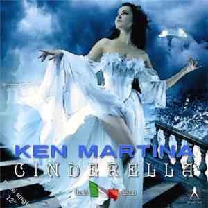 Ken Martina - Cinderella