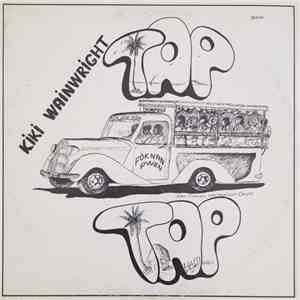 Kiki Wainwright - Tap-Tap