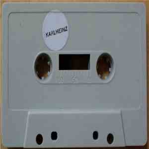 Kim Hiorthøy - TIEP Tape Kassett