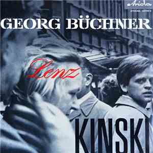 Klaus Kinski - Spricht Georg Büchners Novelle "Lenz"