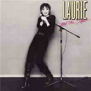 Laurie And The Sighs - Laurie And The Sighs