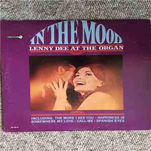 Lenny Dee  - In The Mood