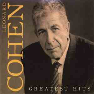 Leonard Cohen - Greatest Hits