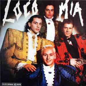 Loco Mia - Loco Mia