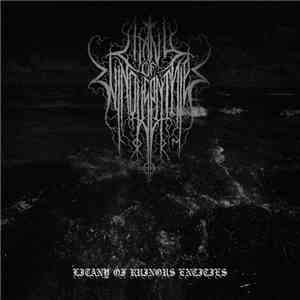 L.O.R.E. - Litany of Ruinous Entities