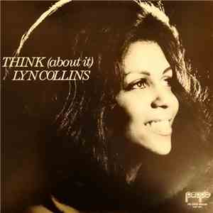 Lyn Collins - Think (About It)
