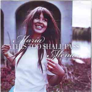 Maria Mena - This Too Shall Pass