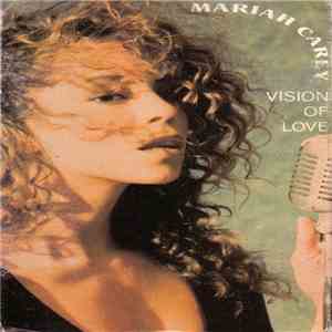 Mariah Carey - Vision Of Love
