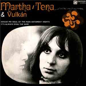 Martha / Tena & Vulkán - Rescue Me