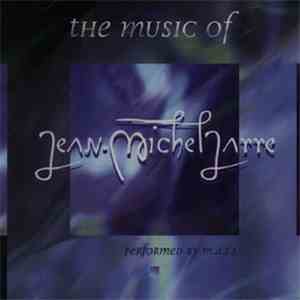 M.A.S.S. - The Music Of Jean-Michel Jarre