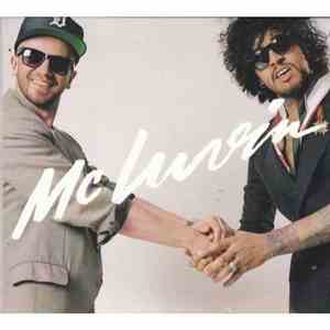 Mc Luvin - Mc Luvin