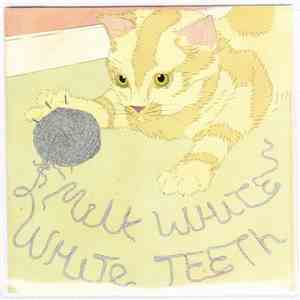 Milk White White Teeth - Ingrid Won't Smile