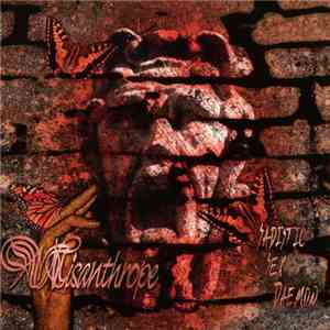 Misanthrope - Sadistic Sex Deamon