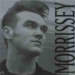 Morrissey - Certain People I Know