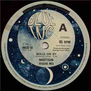 Motion  - Walk On By