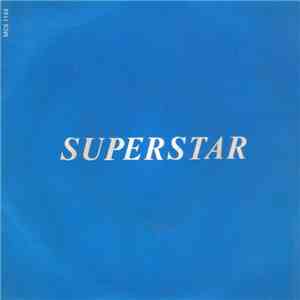 Murray Head With The Trinidad Singers / The Andrew Lloyd Webber Orchestra - Superstar