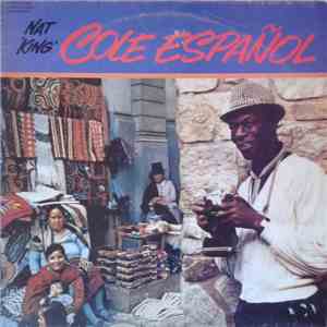 Nat King Cole - Cole Español