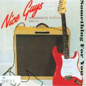 Nice Guys  - Something For You
