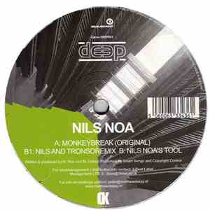 Nils Noa - Monkeybreak